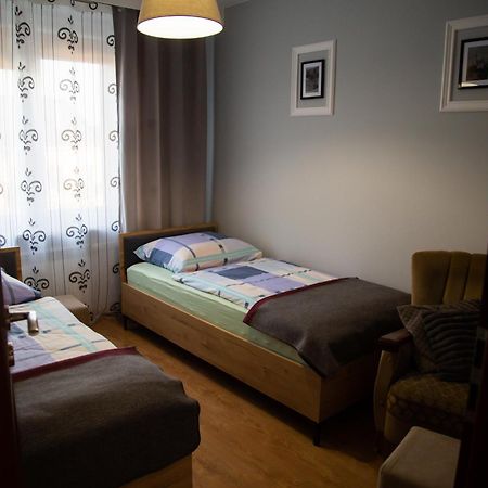 Apartament Rynek 10 Ostrowiec Świętokrzyski Extérieur photo