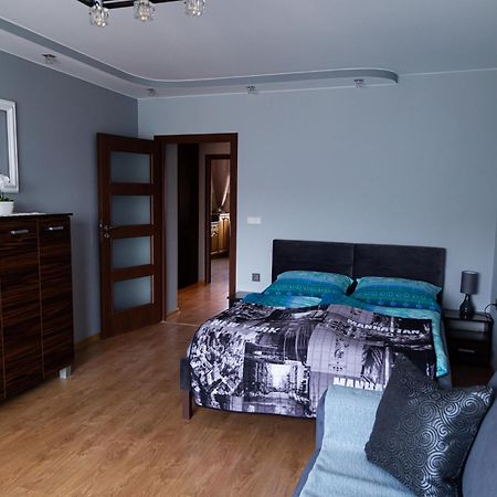 Apartament Rynek 10 Ostrowiec Świętokrzyski Extérieur photo