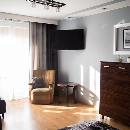 Apartament Rynek 10 Ostrowiec Świętokrzyski Extérieur photo