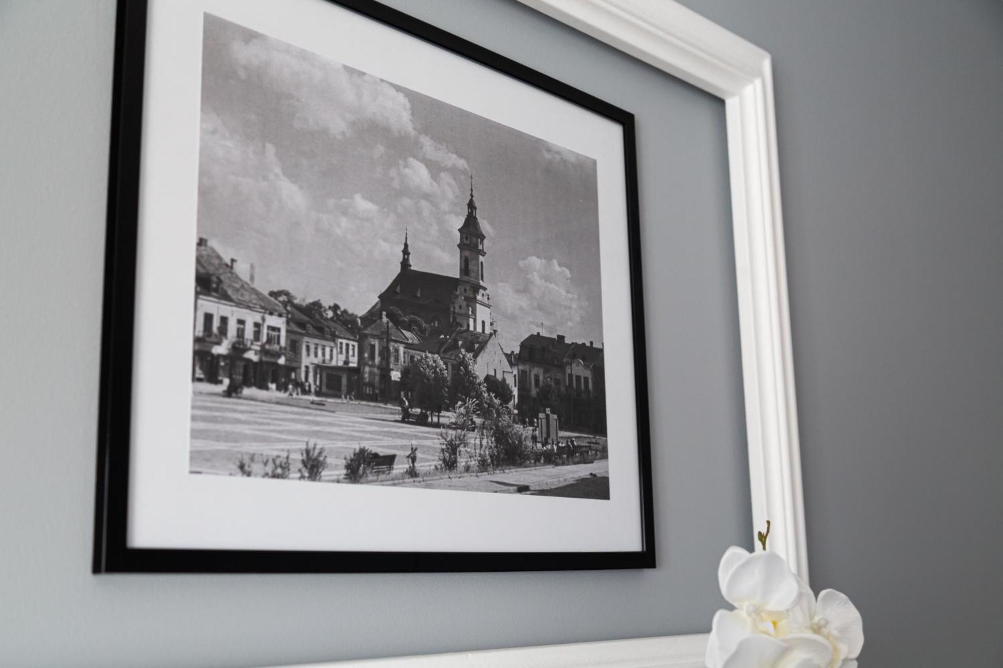 Apartament Rynek 10 Ostrowiec Świętokrzyski Extérieur photo