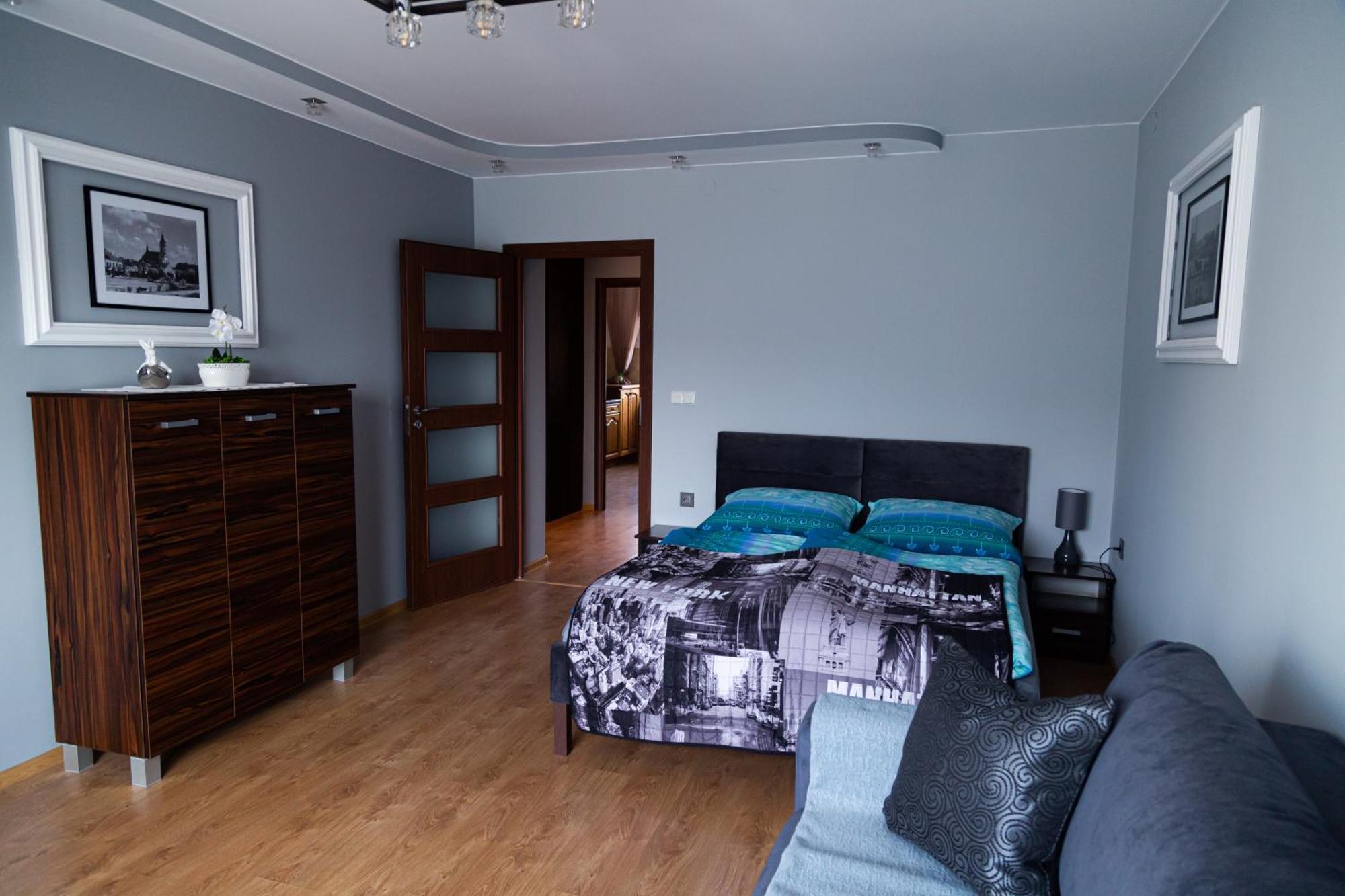 Apartament Rynek 10 Ostrowiec Świętokrzyski Extérieur photo