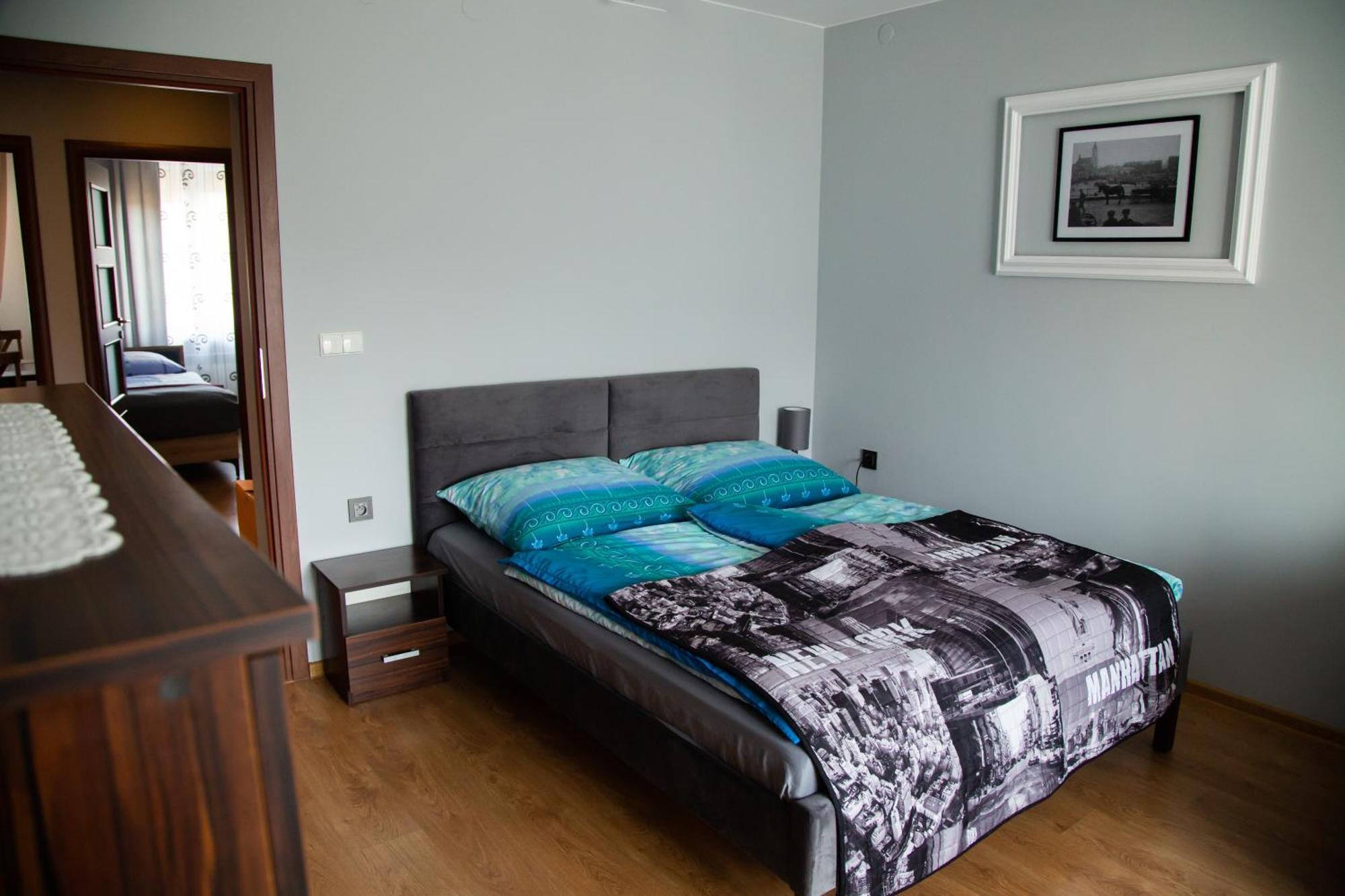 Apartament Rynek 10 Ostrowiec Świętokrzyski Extérieur photo