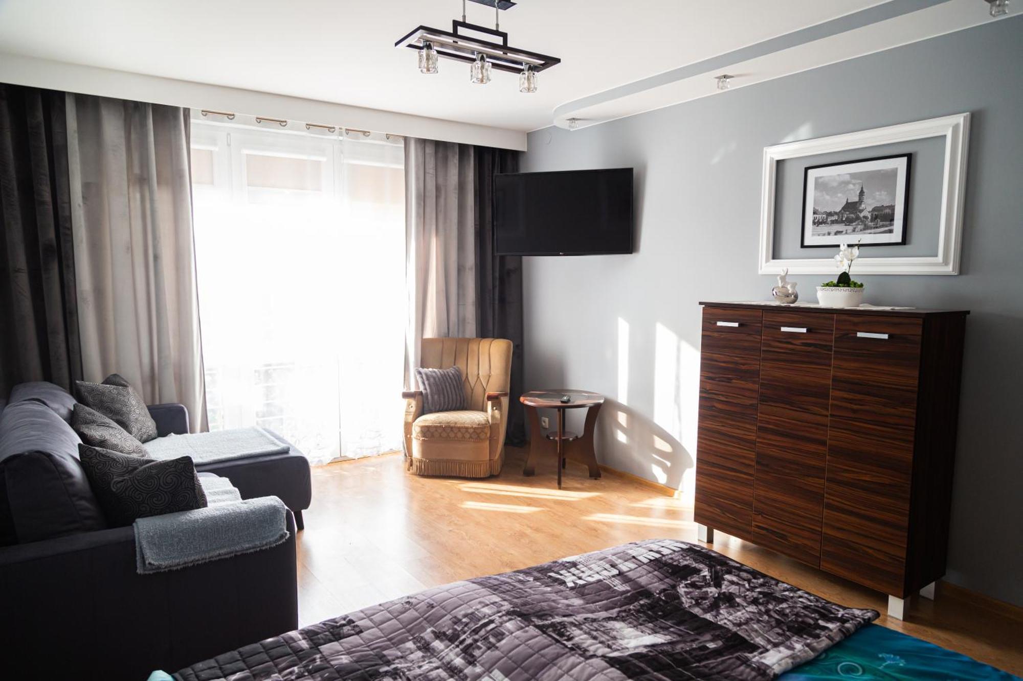 Apartament Rynek 10 Ostrowiec Świętokrzyski Extérieur photo