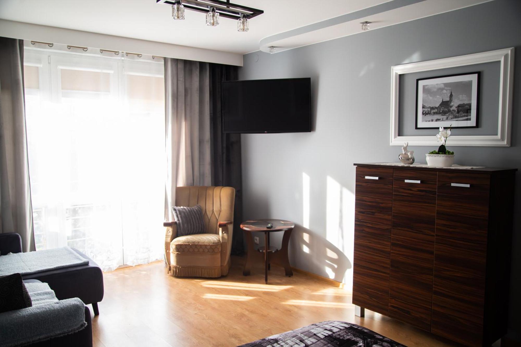 Apartament Rynek 10 Ostrowiec Świętokrzyski Extérieur photo