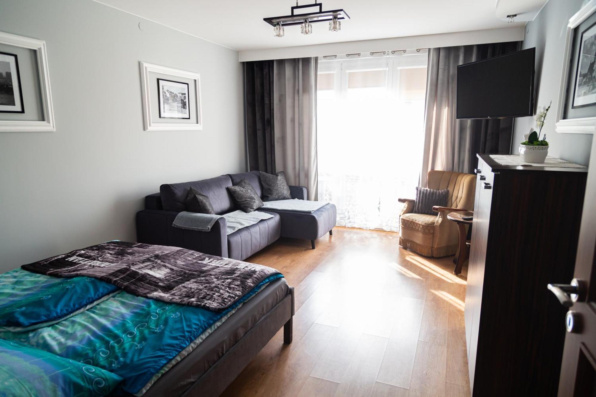 Apartament Rynek 10 Ostrowiec Świętokrzyski Extérieur photo