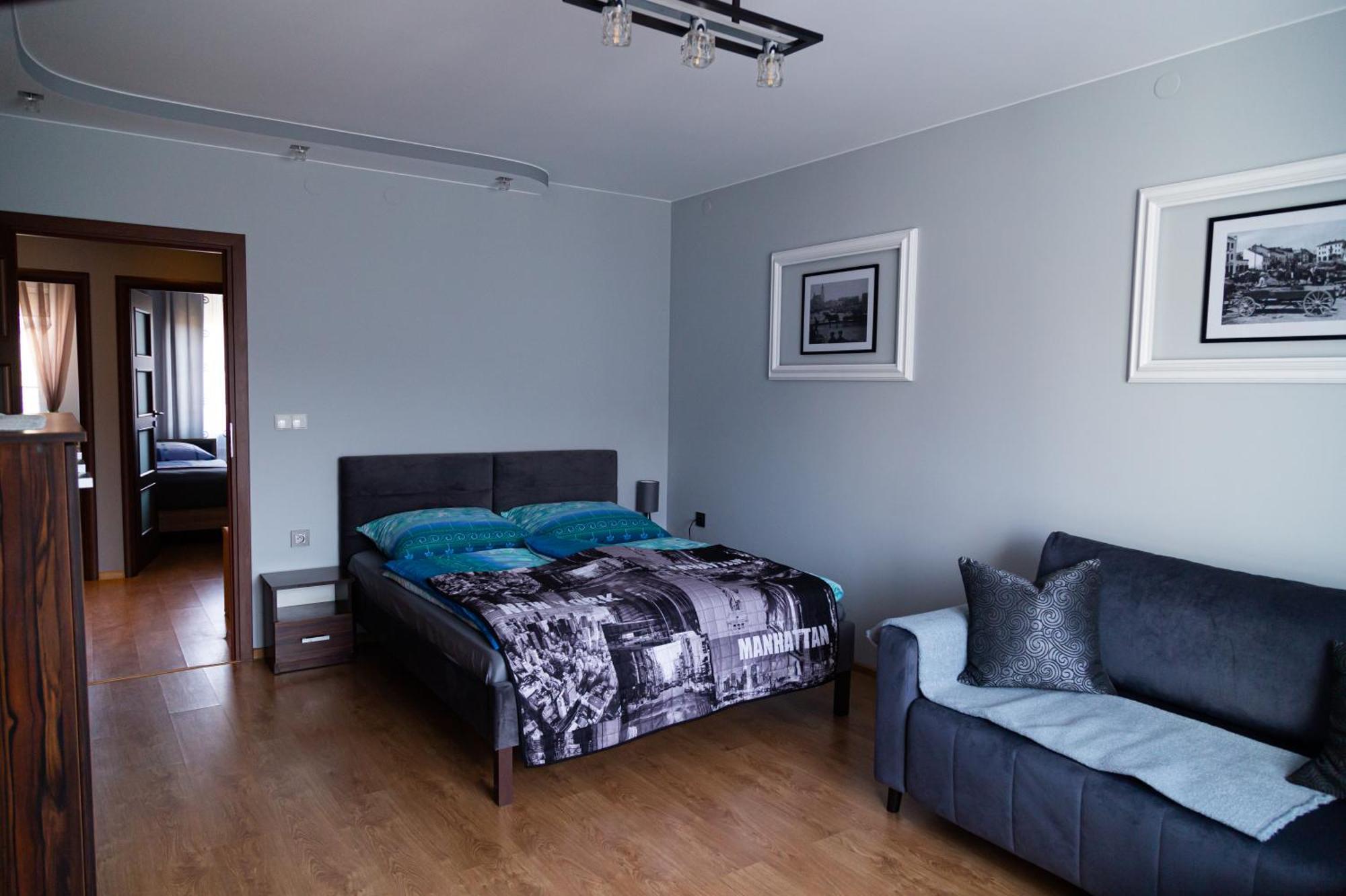 Apartament Rynek 10 Ostrowiec Świętokrzyski Extérieur photo