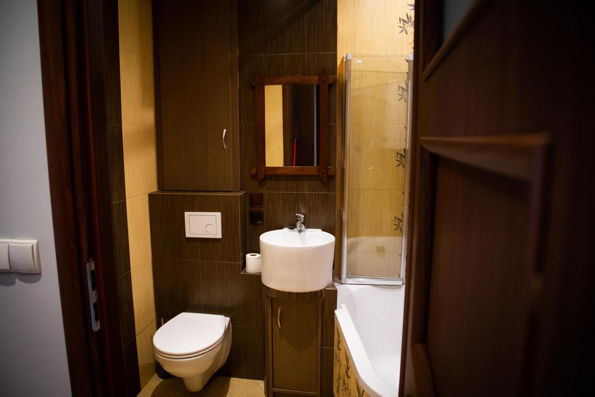 Apartament Rynek 10 Ostrowiec Świętokrzyski Extérieur photo