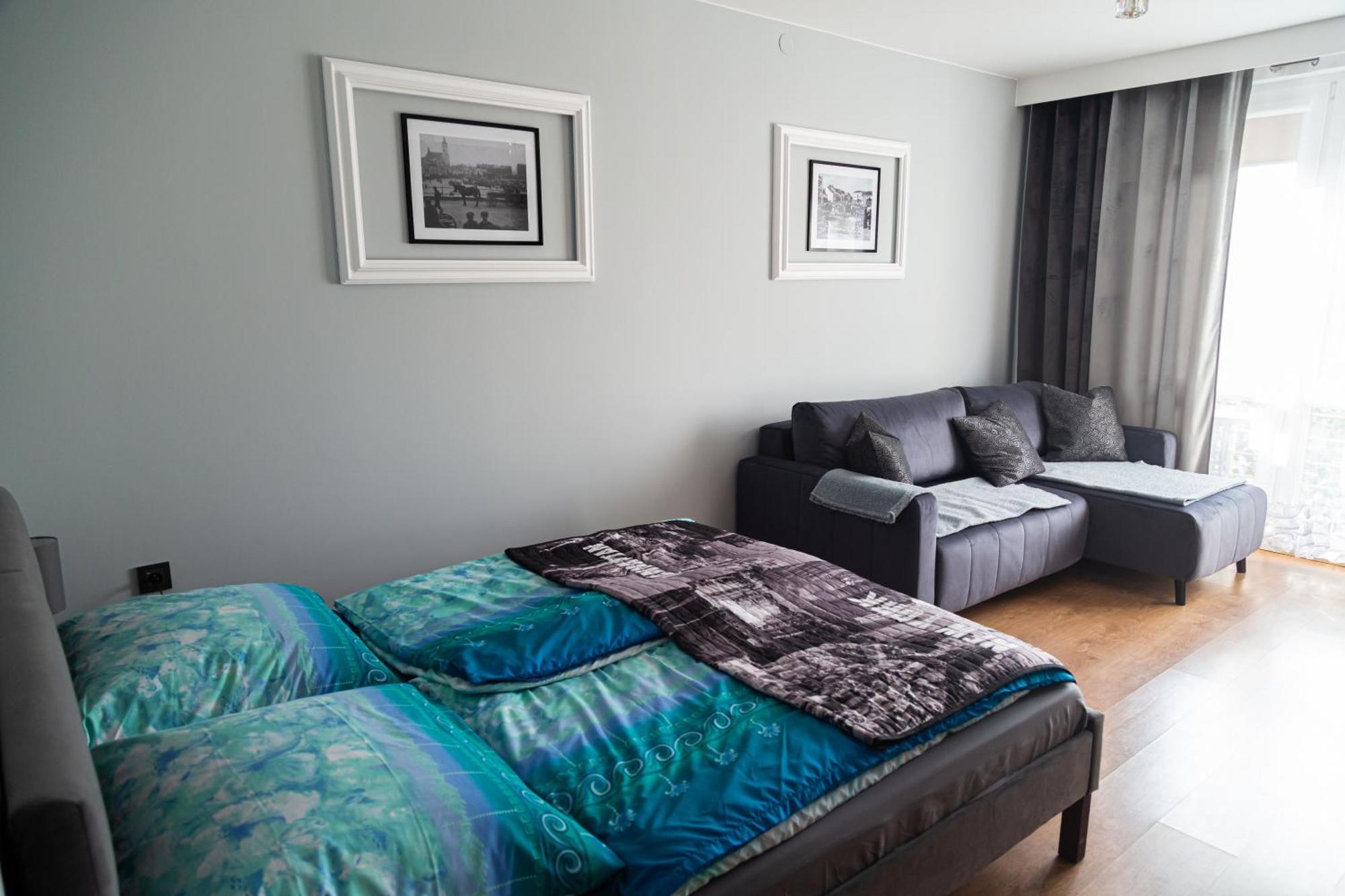 Apartament Rynek 10 Ostrowiec Świętokrzyski Extérieur photo