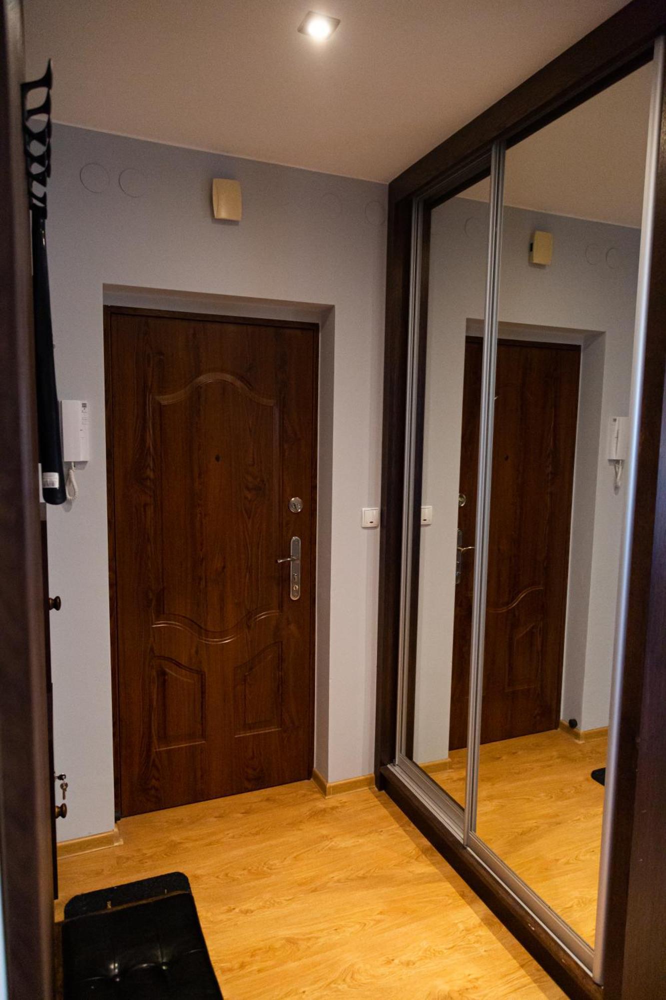 Apartament Rynek 10 Ostrowiec Świętokrzyski Extérieur photo