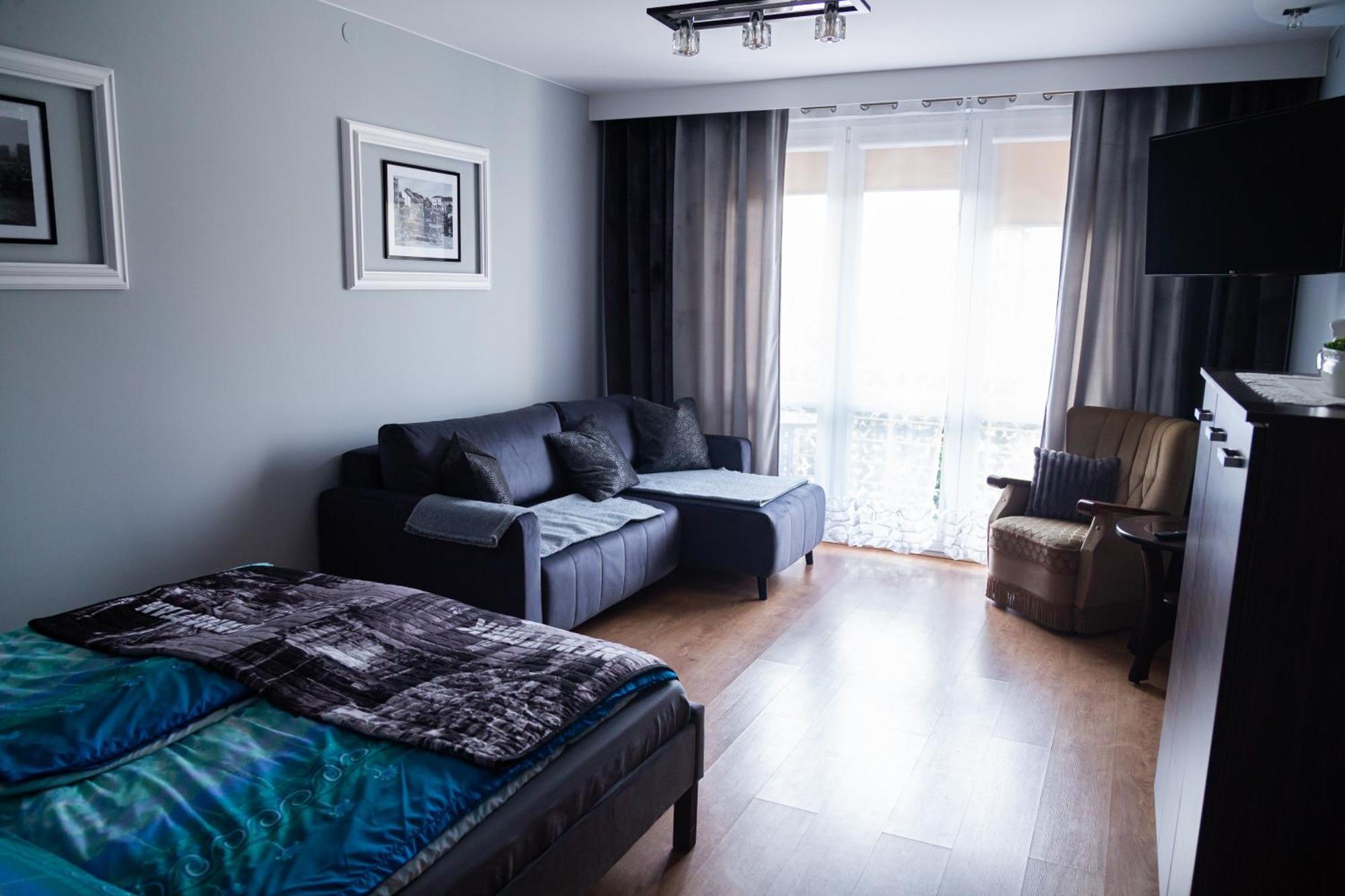 Apartament Rynek 10 Ostrowiec Świętokrzyski Extérieur photo